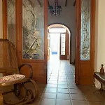 Vakantiehuis Ca Corrales: En La Playa, Pero En El Pueblo