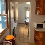 Ca Corrales: En La Playa, Pero En El Pueblo Vakantiehuis Calpe