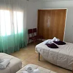 Ca Corrales: En La Playa, Pero En El Pueblo Calpe