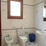 Vakantiehuis Ca Corrales: En La Playa, Pero En El Pueblo *