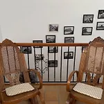 Vakantiehuis Ca Corrales: En La Playa, Pero En El Pueblo Calpe