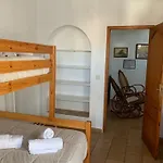 Vakantiehuis Ca Corrales: En La Playa, Pero En El Pueblo
