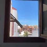Ca Corrales: En La Playa, Pero En El Pueblo *