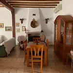Ca Corrales: En La Playa, Pero En El Pueblo Vakantiehuis Calpe