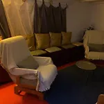 Vakantiehuis Ca Corrales: En La Playa, Pero En El Pueblo