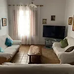 Ca Corrales: En La Playa, Pero En El Pueblo Calpe