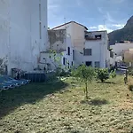 Vakantiehuis Ca Corrales: En La Playa, Pero En El Pueblo *