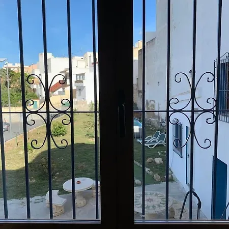 Ca Corrales: En La Playa, Pero En El Pueblo Calp